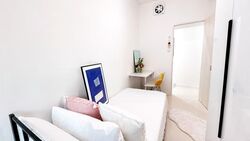 One-north Residences (D5), Apartment #580232751